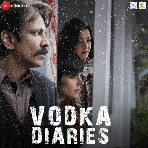 Vodka Diaries (2018) (Hindi)